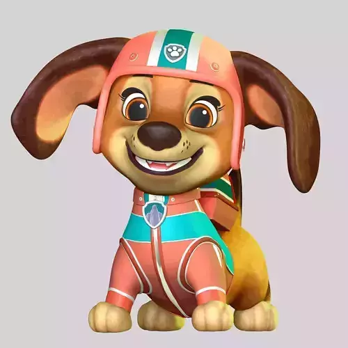 Liberty Reporter - The Movie