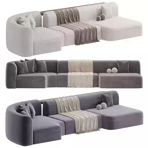 PIAF Sofa