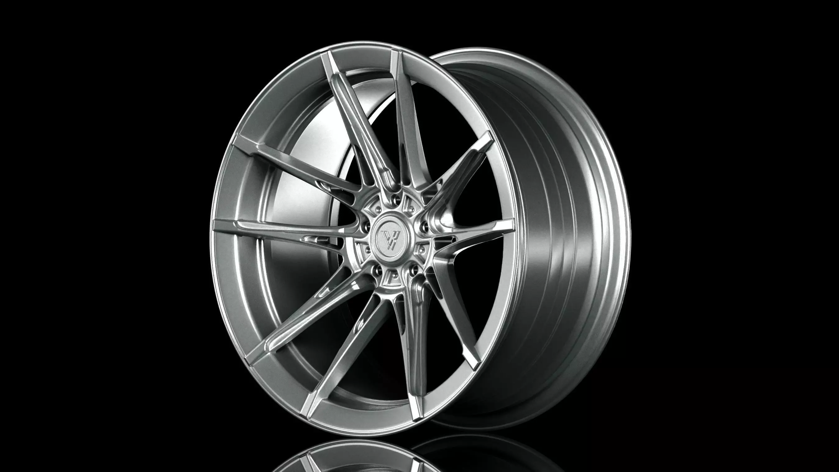 Maxline Spider N1 3D model_0