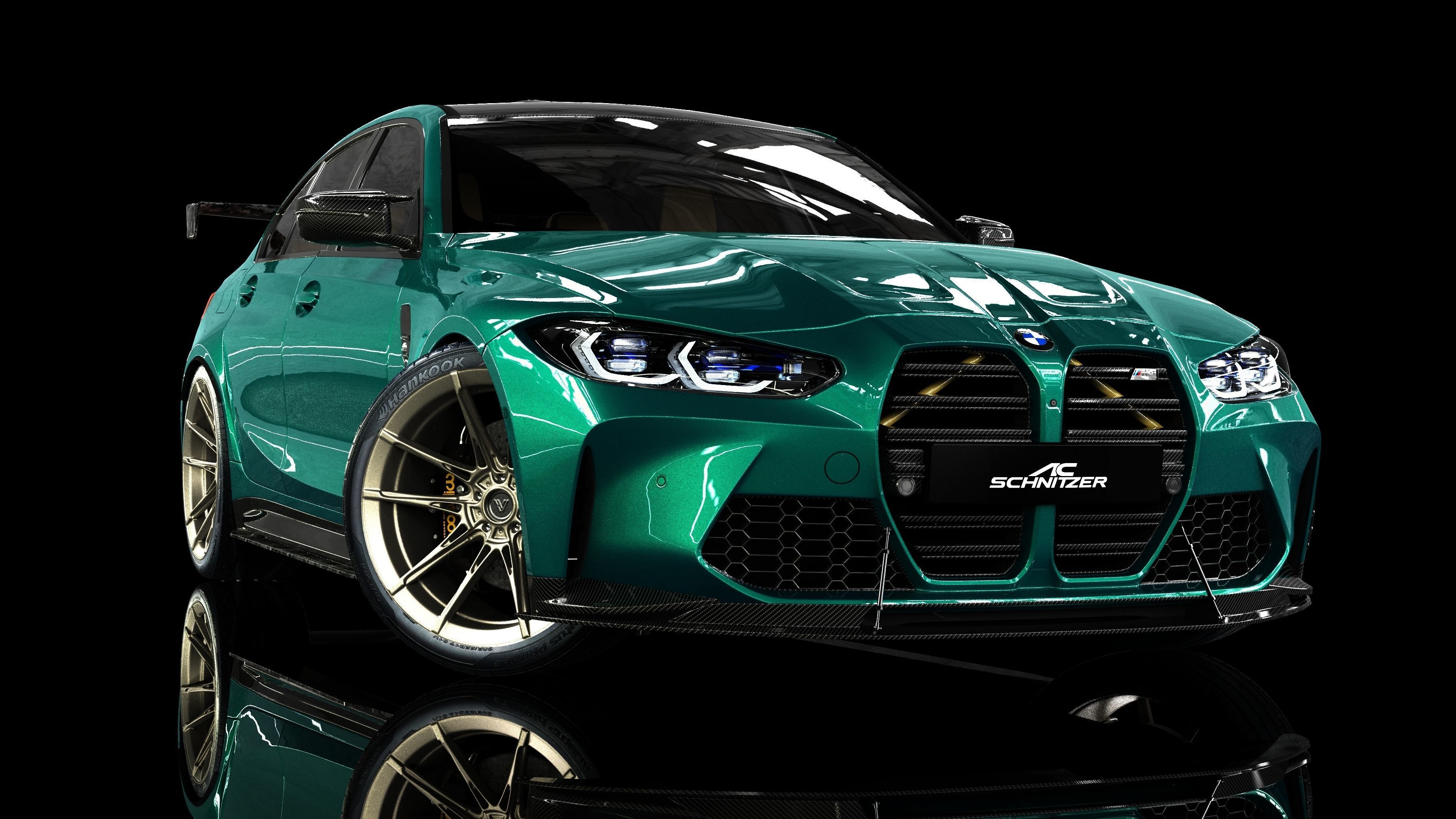 Maxline Spider N1 3D model_12