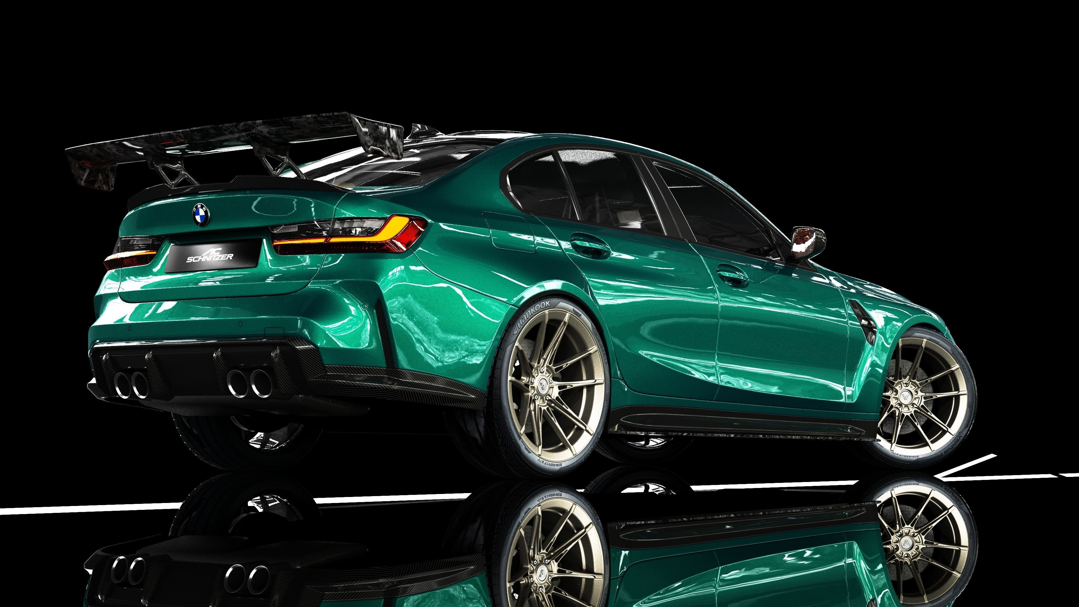 Maxline Spider N1 3D model_11