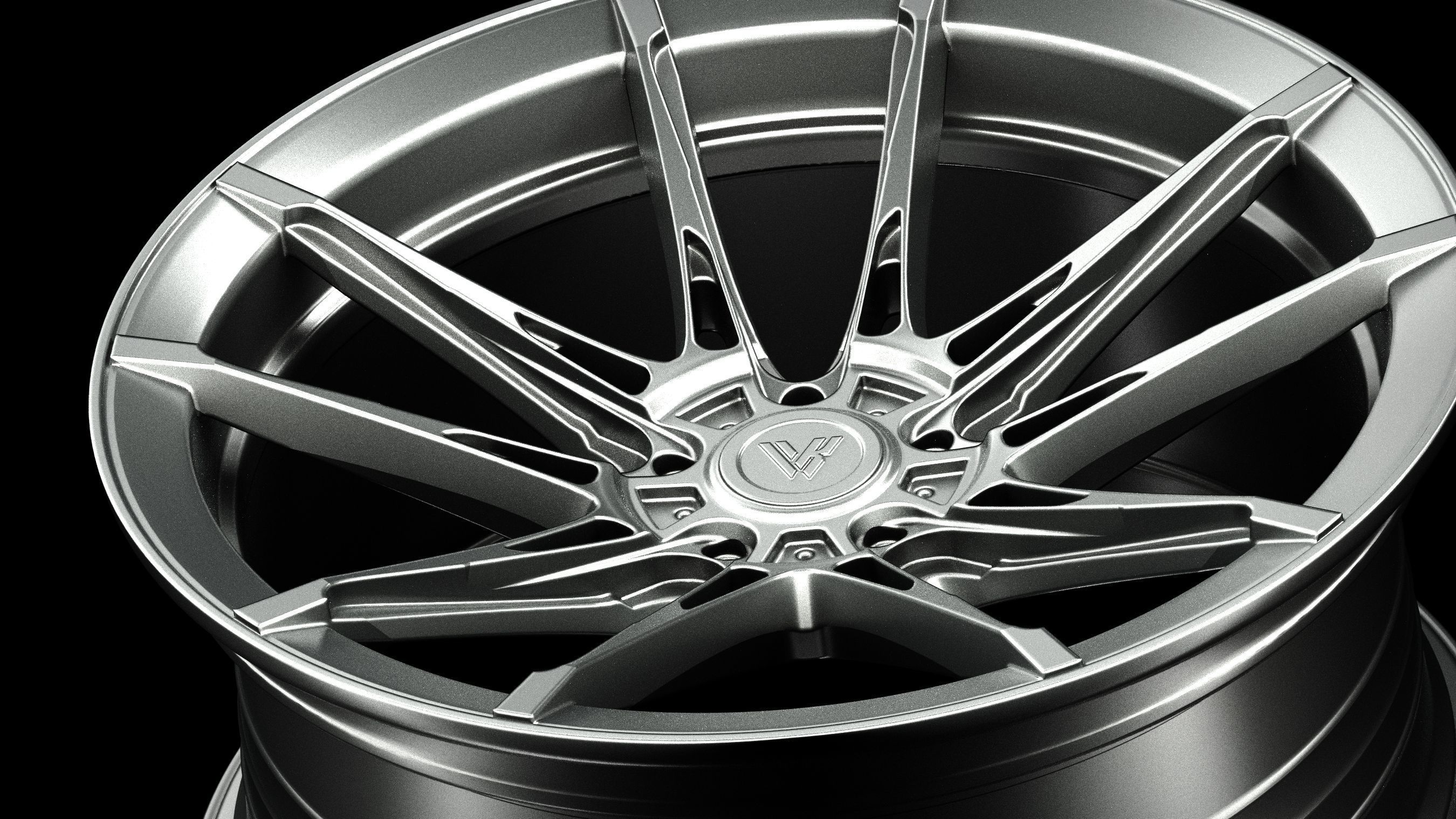 Maxline Spider N1 3D model_6