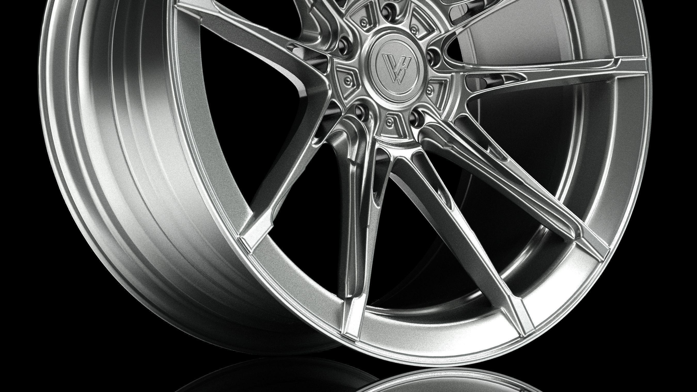 Maxline Spider N1 3D model_7