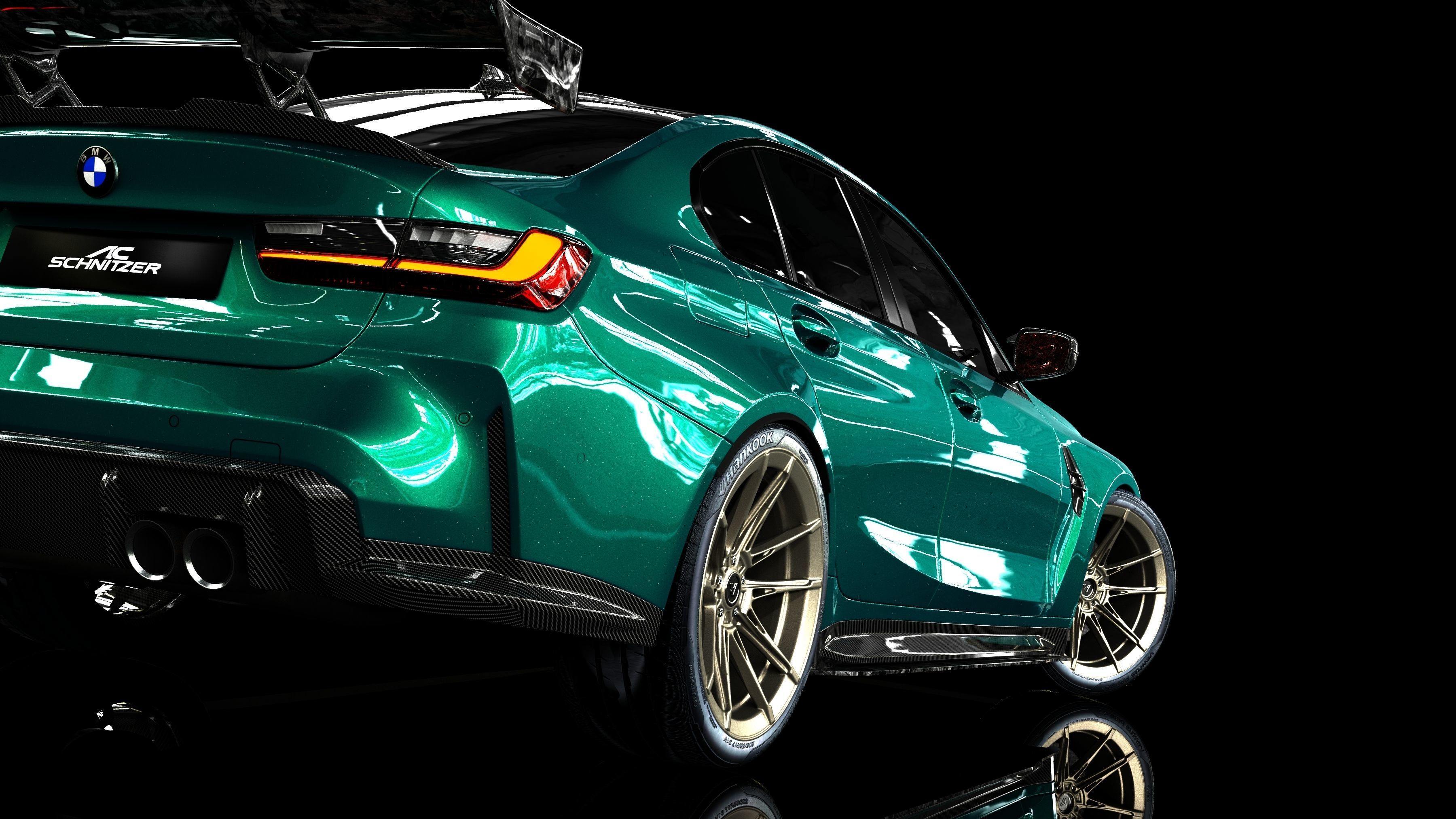 Maxline Spider N1 3D model_13