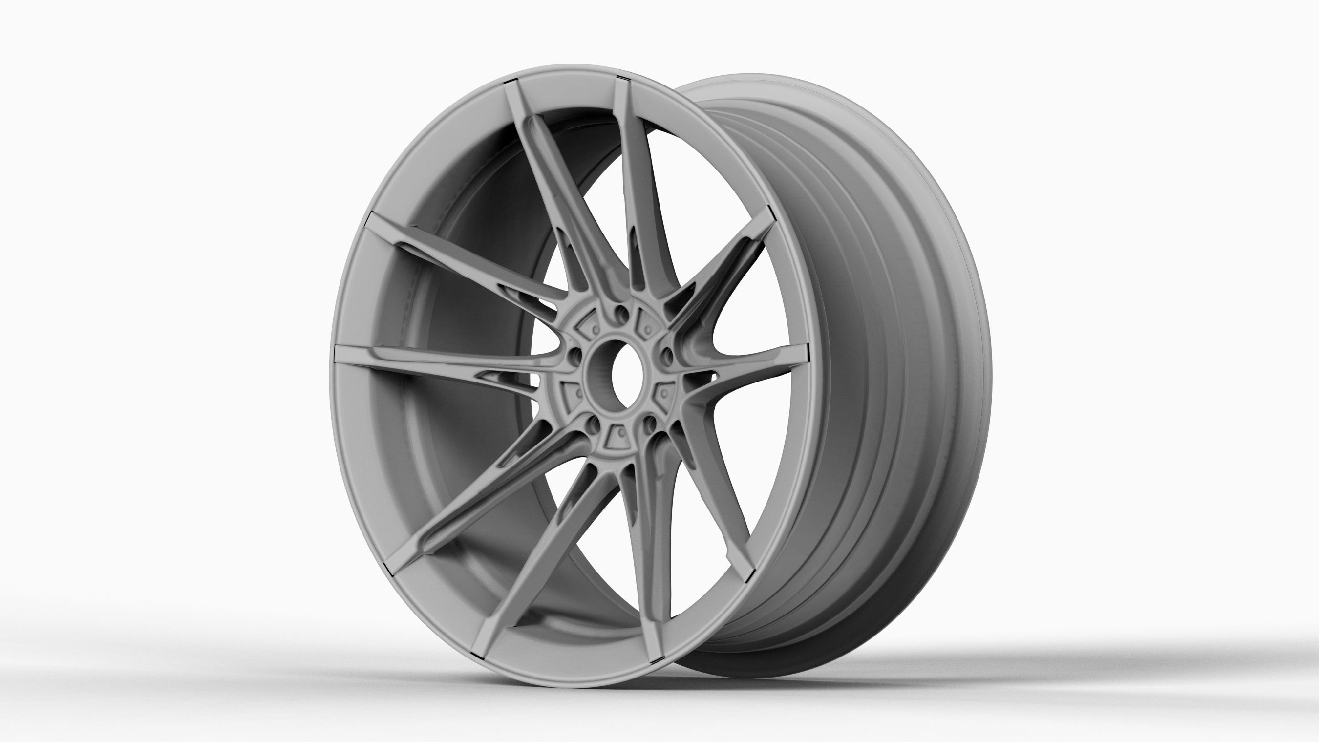 Maxline Spider N1 3D model_14