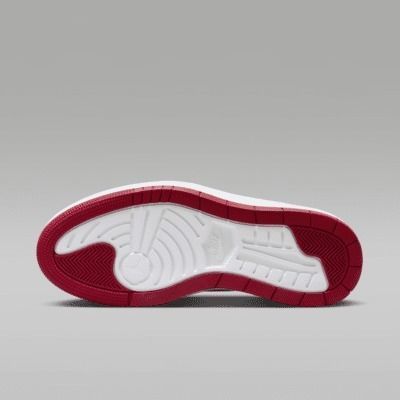 AIR JORDAN 1 3D print model_6