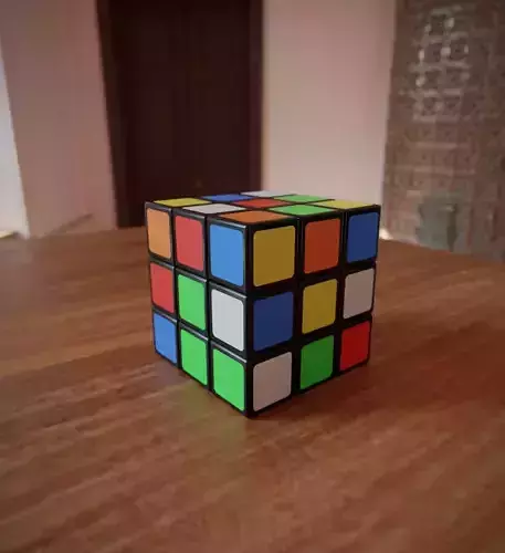 Rubik Cube