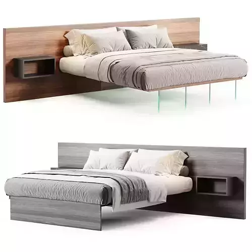 Air Wildwood Bed Lago