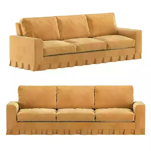 Sofa Antiq
