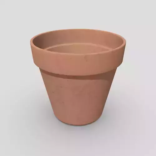 CC0 - Plant Pot
