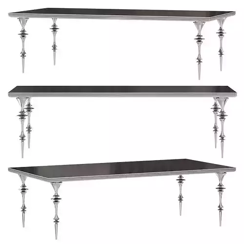 Arven Table By Elve Luxury