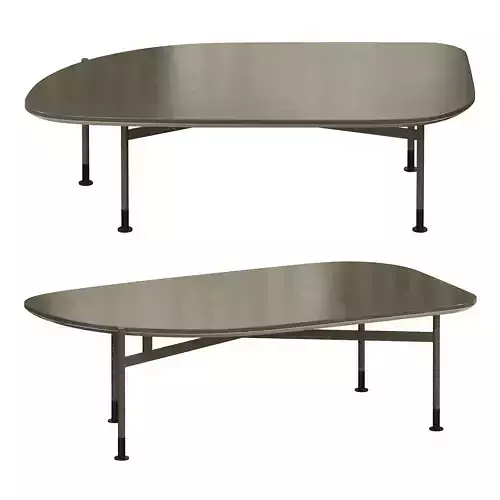 Ika by Natuzzi Italia