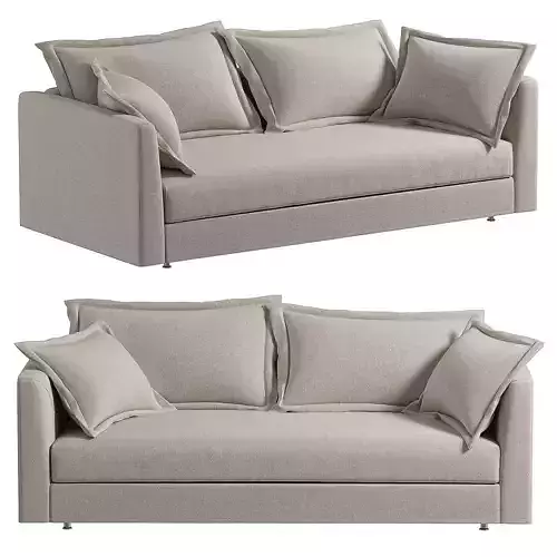  Night Day Sofa By Bodema