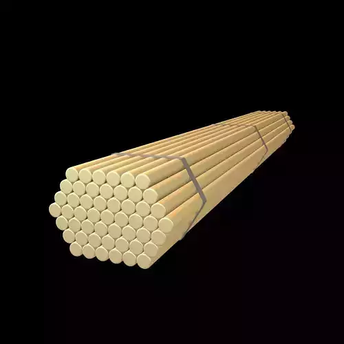 Steel Round Bars v1 002