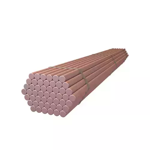 Steel Round Bars v1 003