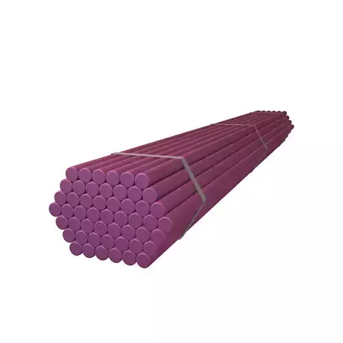 Steel Round Bars v1 004