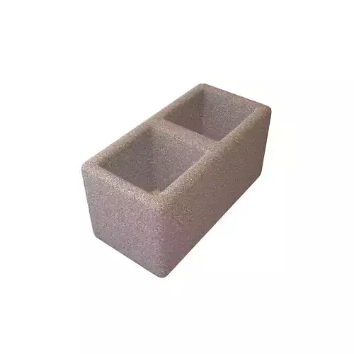 Cement Building Blocks V1 001