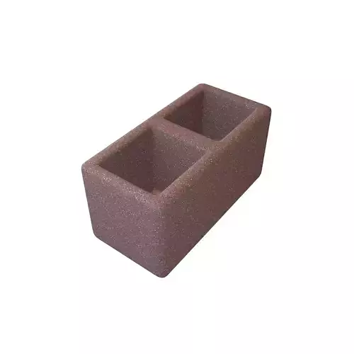 Cement Building Blocks V1 002