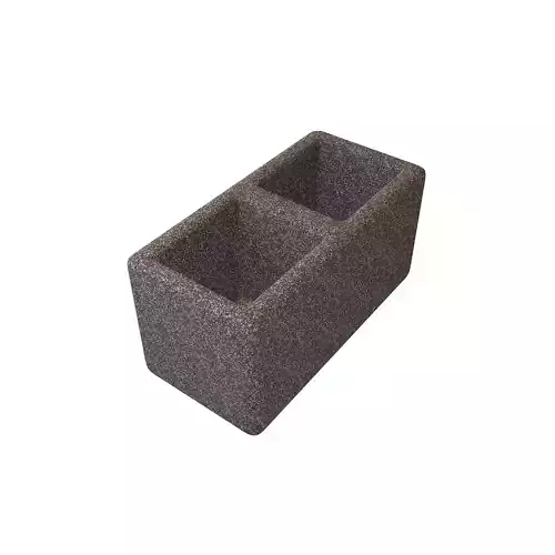 Cement Building Blocks V1 003