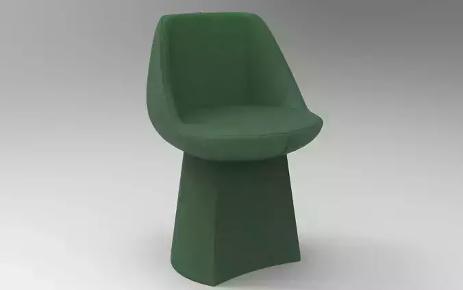 Munga Chair 