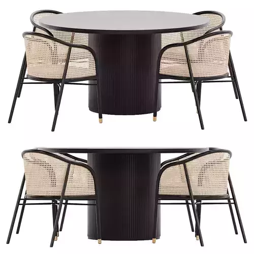 dining set 14