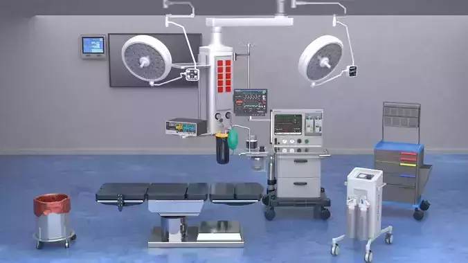 Operating Room