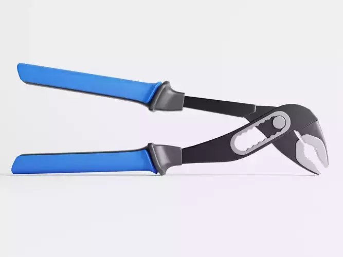 Adjustable Water Pump Plier