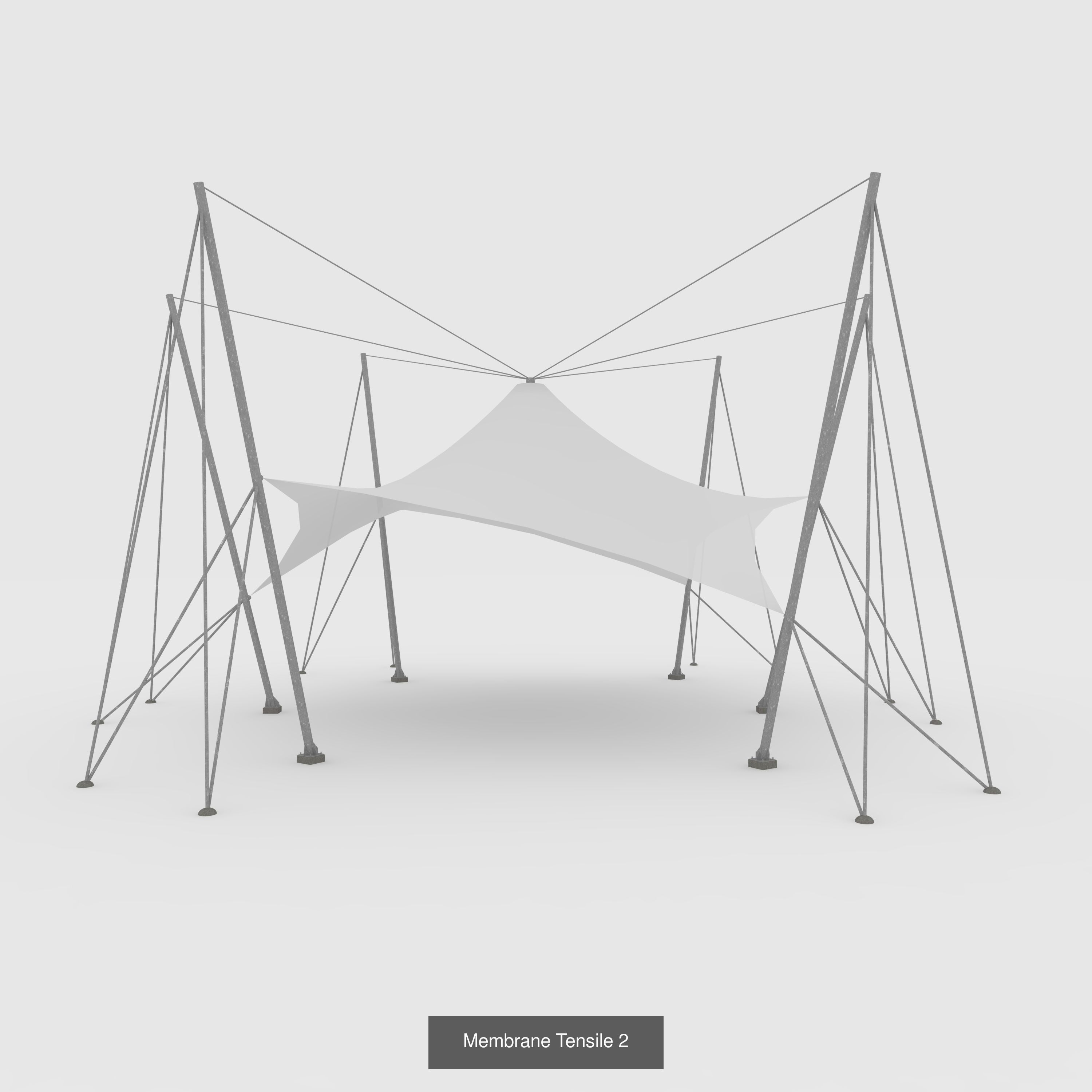 Collection Membrane Tensile 1 _2