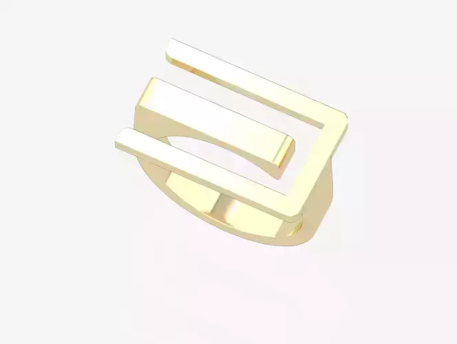 gold ring