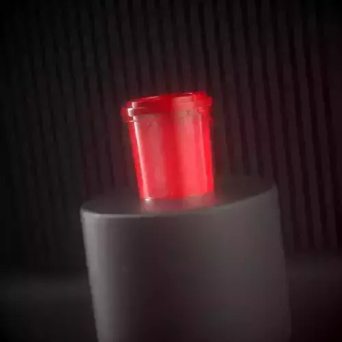 Bucket and a 3D Scene