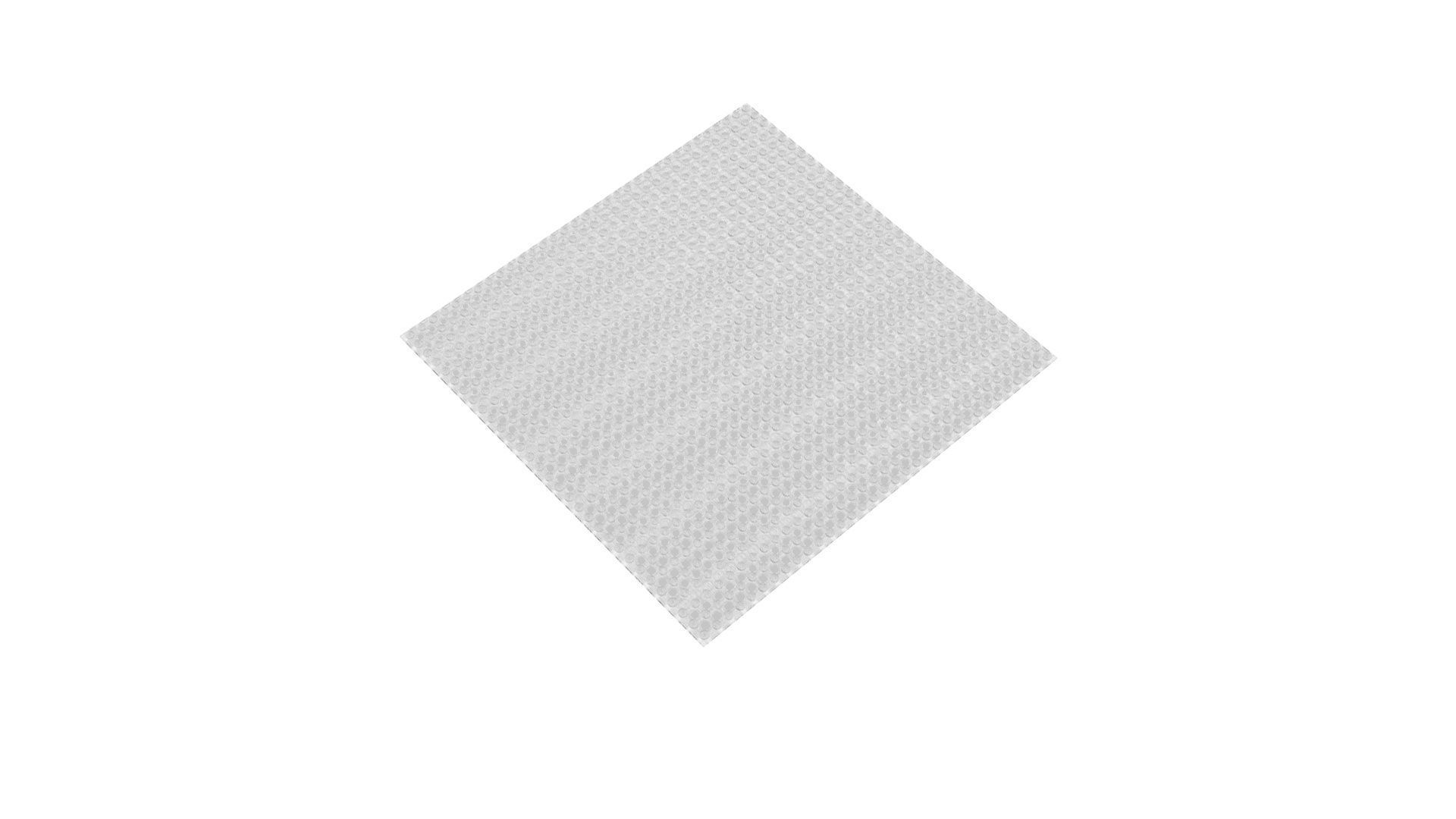 Large Lego Plate 3D model_13