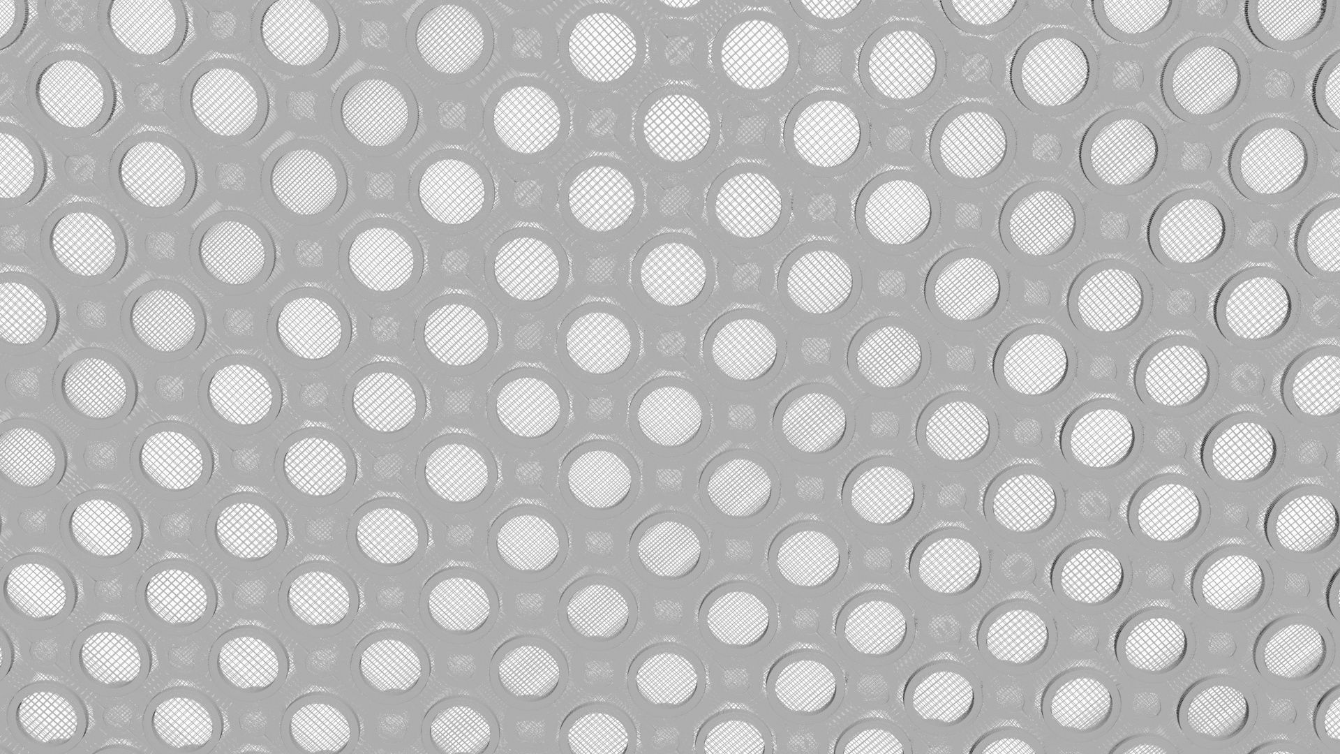 Large Lego Plate 3D model_17