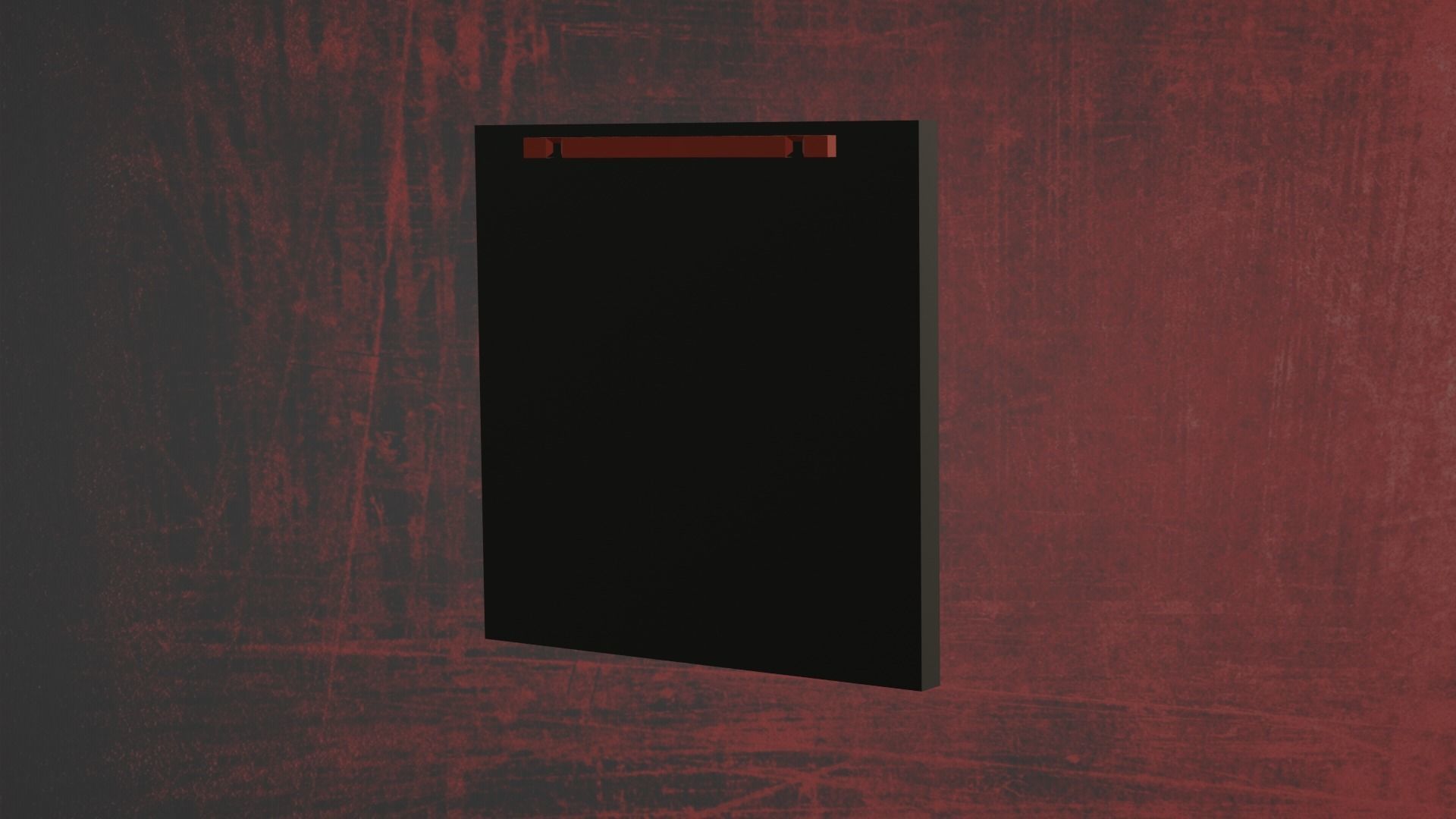 FizzyTheClown 3D model_1