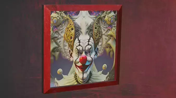 FizzyTheClown