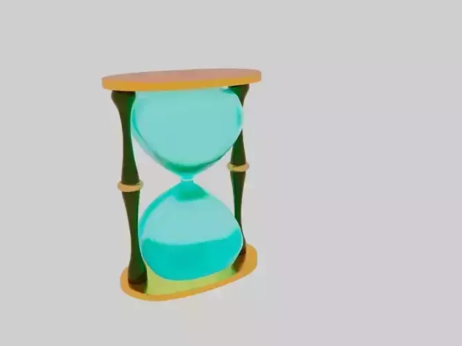 Hour Glass