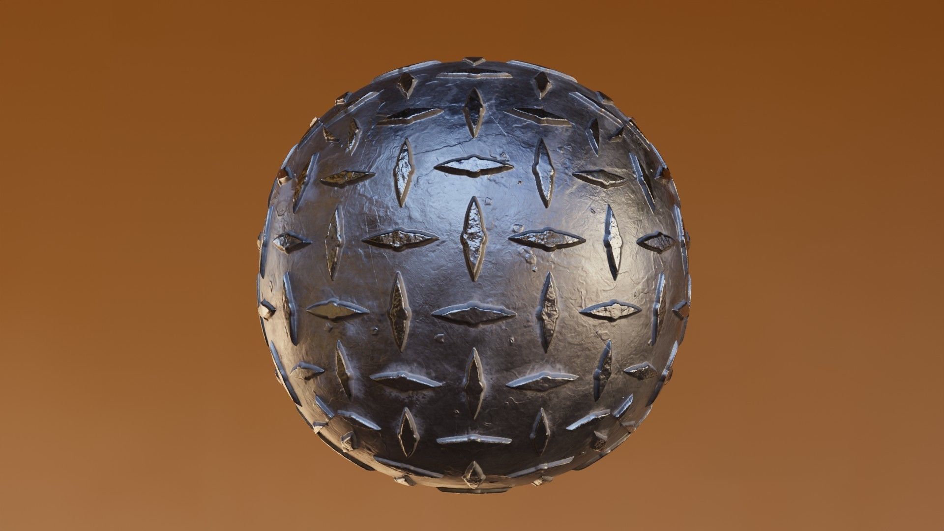 Pack 9 Ski-fi metal PBR 4K Texture_4