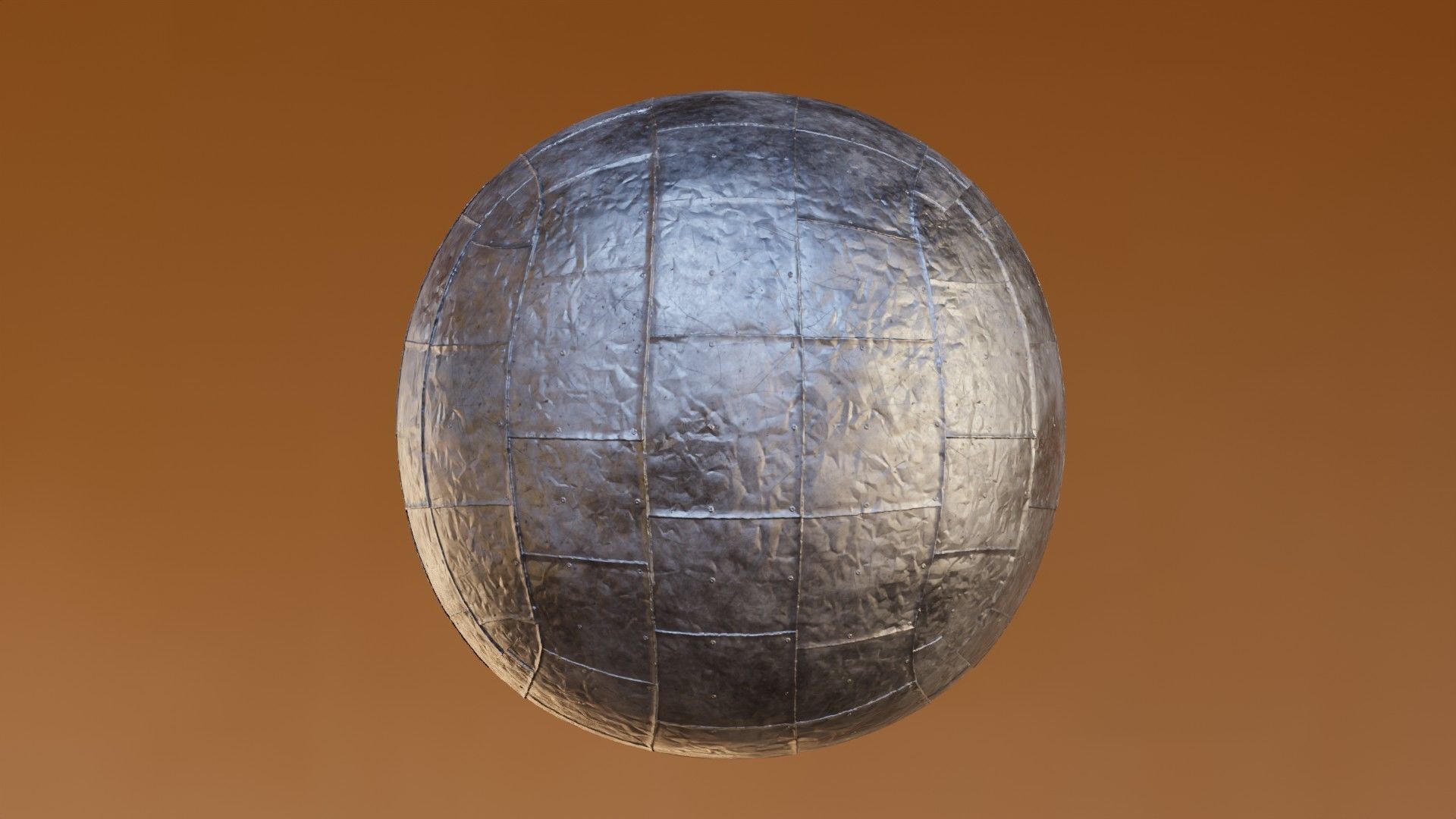 Pack 9 Ski-fi metal PBR 4K Texture_7