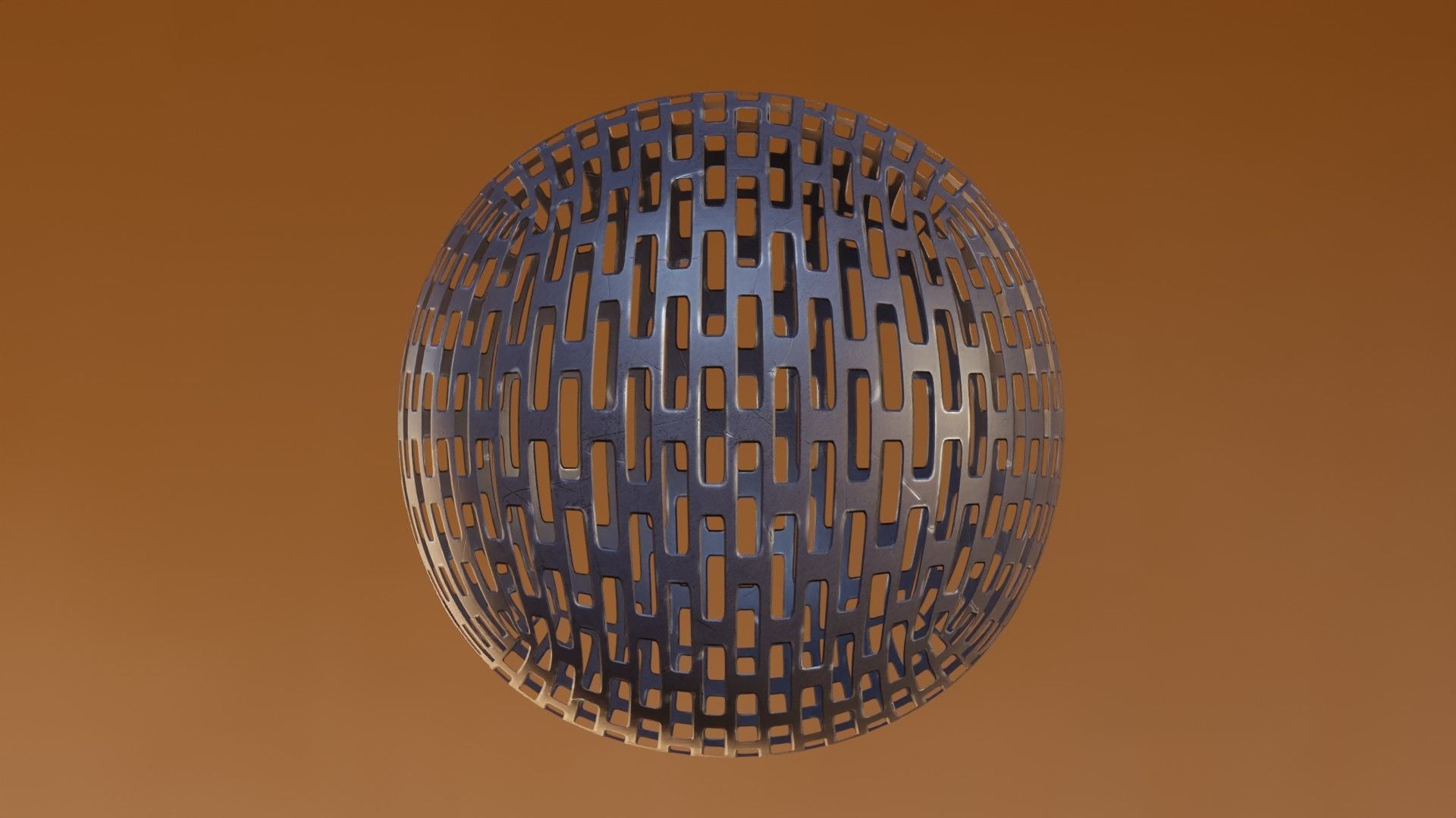 Pack 9 Ski-fi metal PBR 4K Texture_10