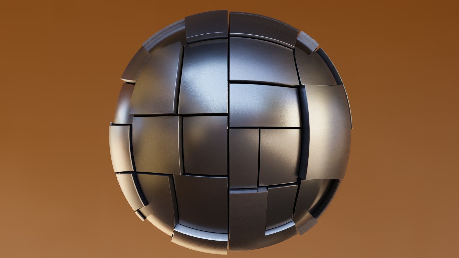 Pack 9 Ski-fi metal PBR 4K Texture_6