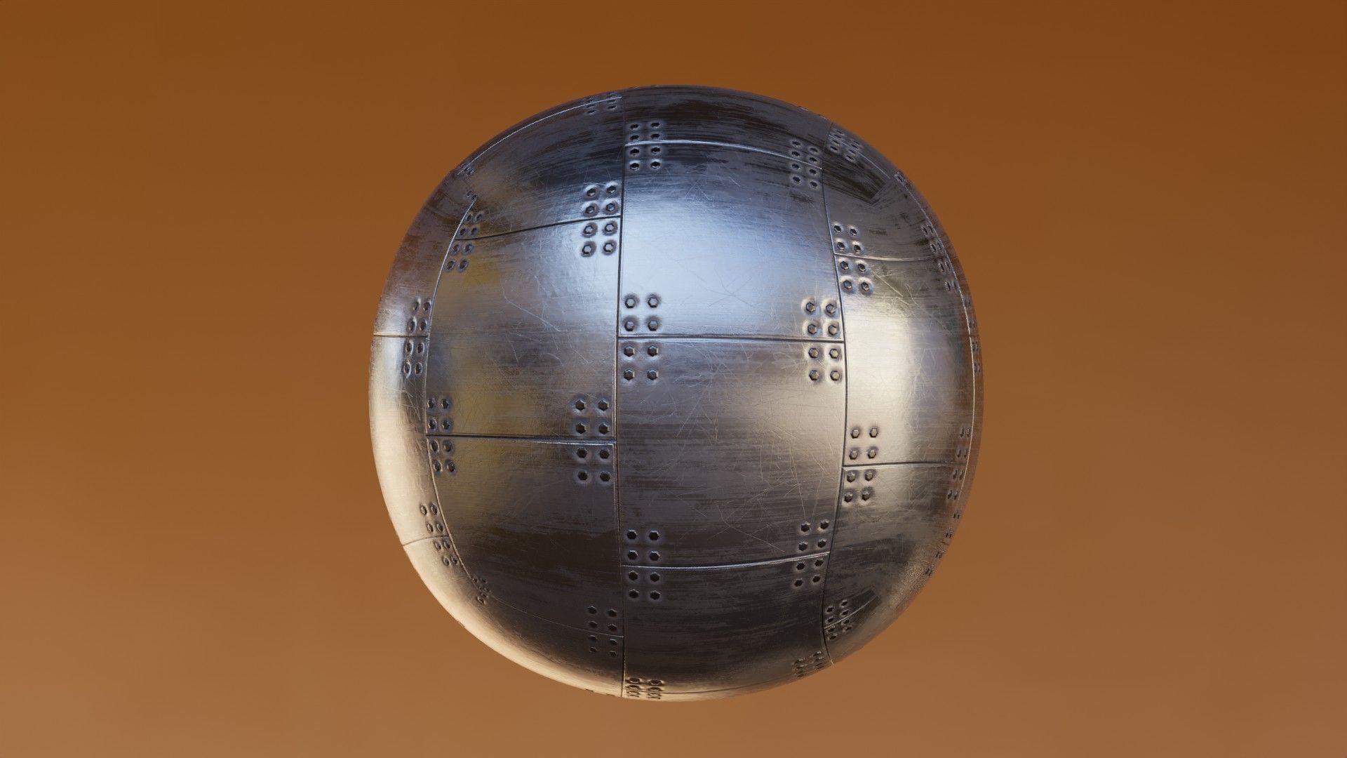 Pack 9 Ski-fi metal PBR 4K Texture_9