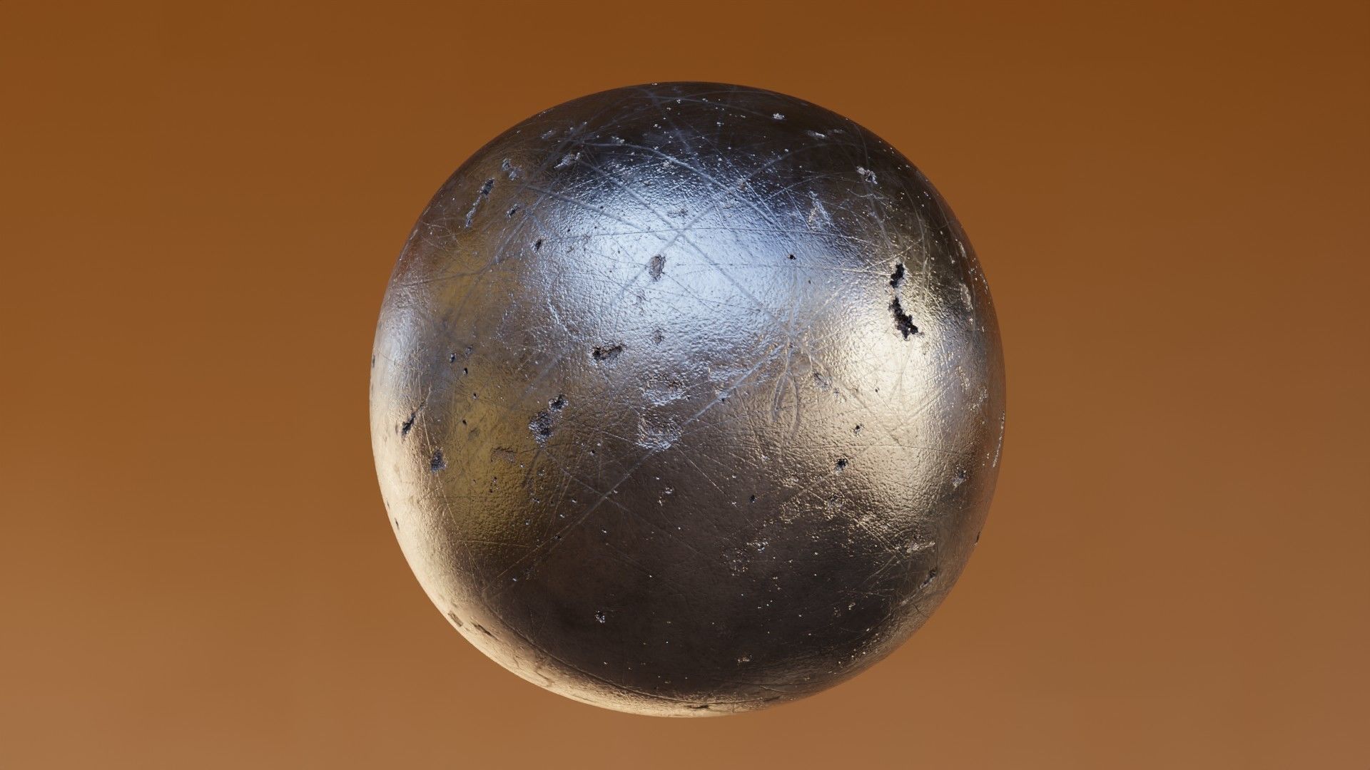 Pack 9 Ski-fi metal PBR 4K Texture_5