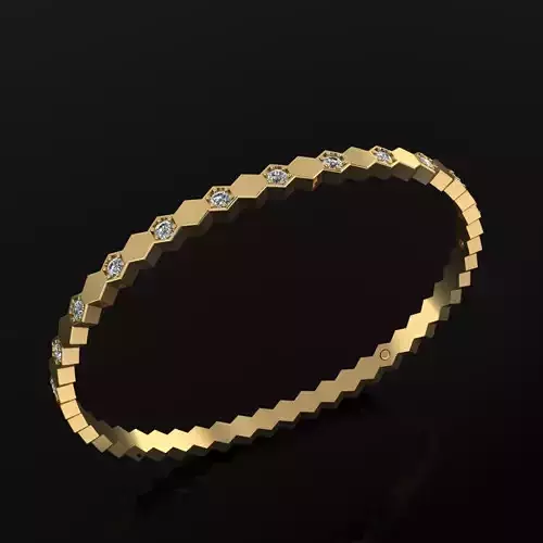 Chaumet Bracelet