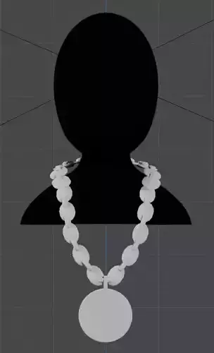 Discover and acquire an impressive Cuban Chain