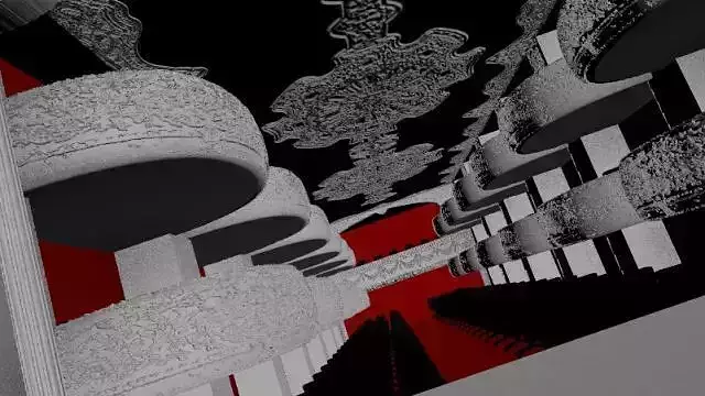 Tabriz sun lion theater