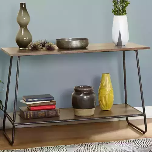 Claudia  Console Table