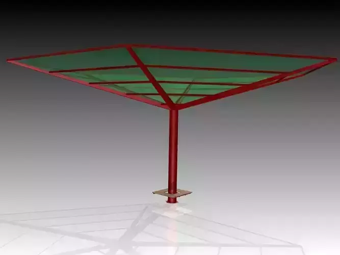 metal carport