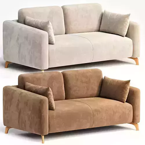 LYERI mini sofa