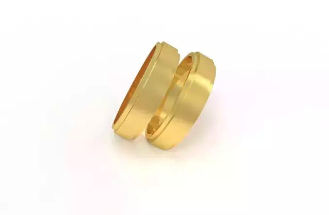 WEDDING RING - 11