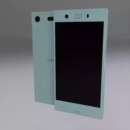 Sony Xperia XZ1 Compact 