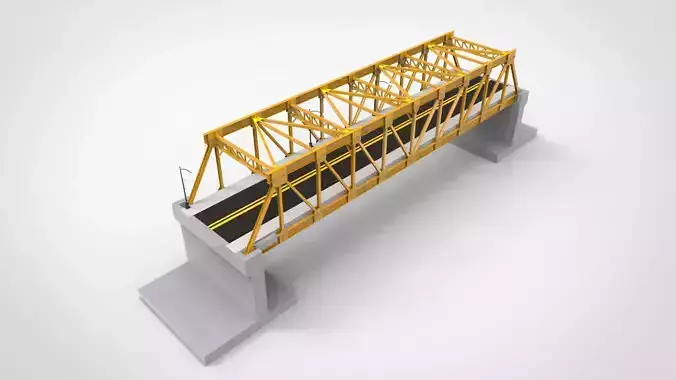 Bridge Street Road Construction